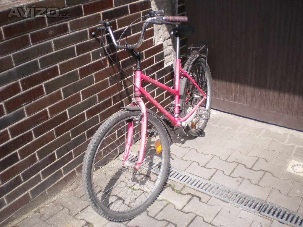 Foto inzerátu Prodám kolo Maxbike