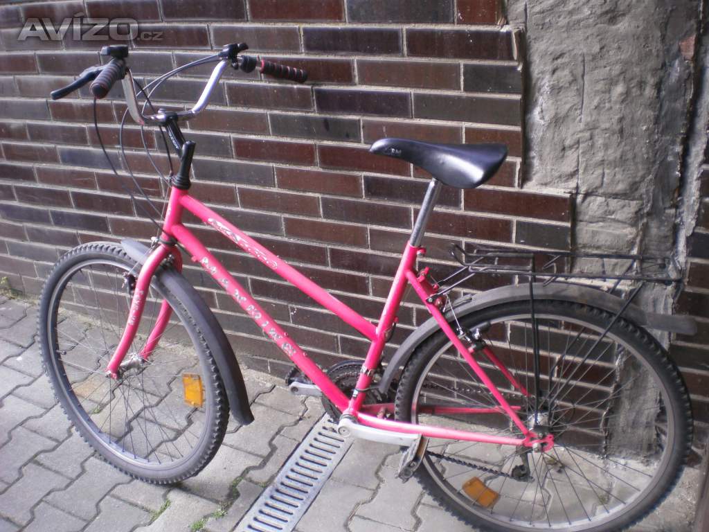 Foto inzerátu Prodám kolo Maxbike