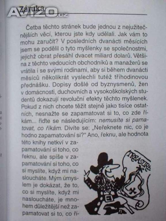 Foto inzerátu Život je fascinující nová kniha úspěch a pohoda pro každého