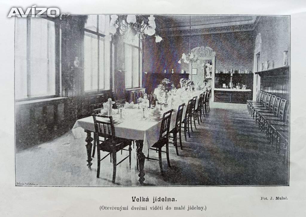 Foto inzerátu Rakousko Uhersko - kuchařská kniha z roku 1900  