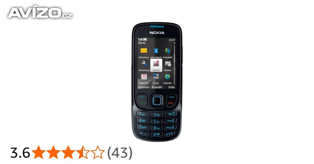 Nokia 6303