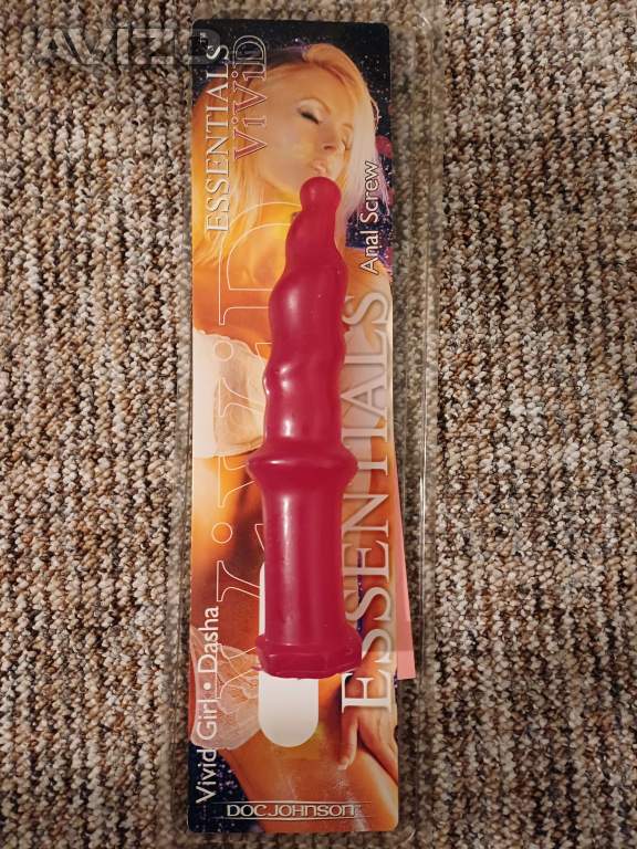 Foto inzerátu Prodam dámske vibratory