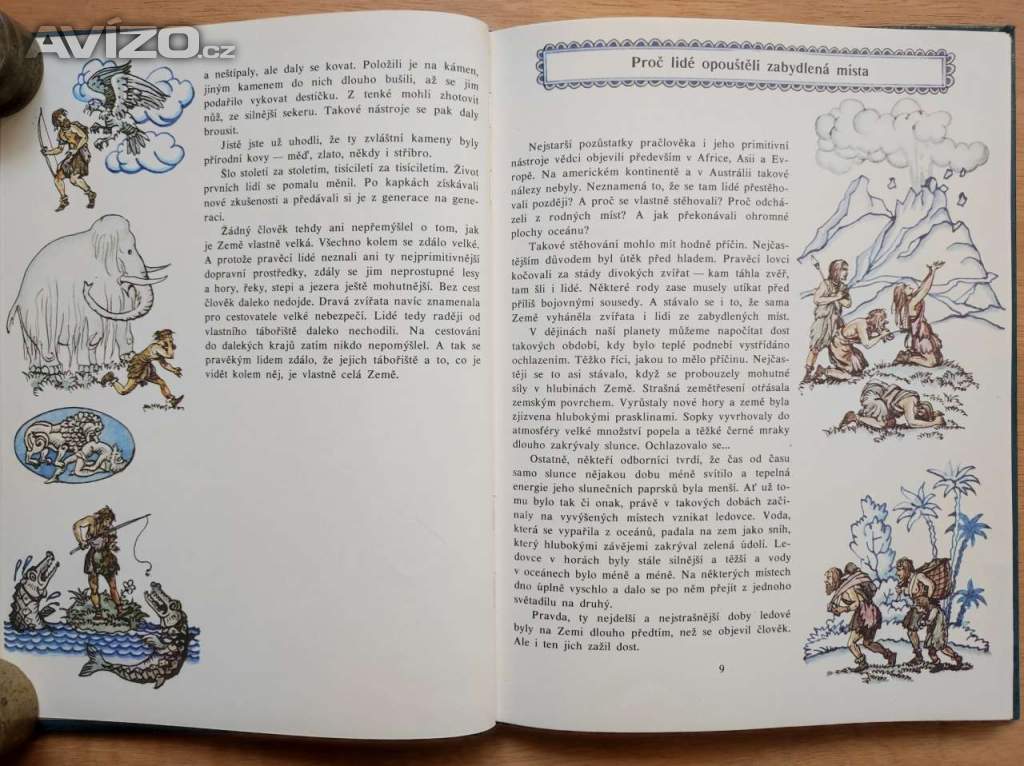 Foto inzerátu Jak lidé objevovali tvar Země - Tomilin Anatolij