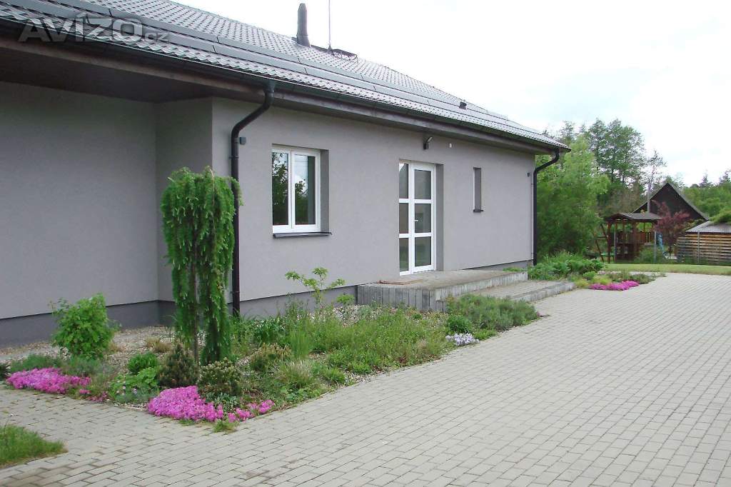 Prodej novostavby RD (bungalov 3+1), Václavovice (okr. Ostrava), ul. Milíře