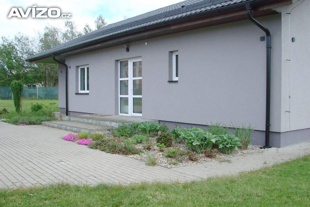 Foto inzerátu Prodej novostavby RD (bungalov 3+1), Václavovice (okr. Ostrava), ul. Milíře