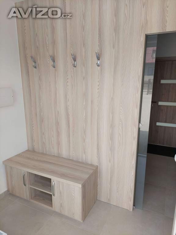 Foto inzerátu Prodej novostavby RD (bungalov 3+1), Václavovice (okr. Ostrava), ul. Milíře
