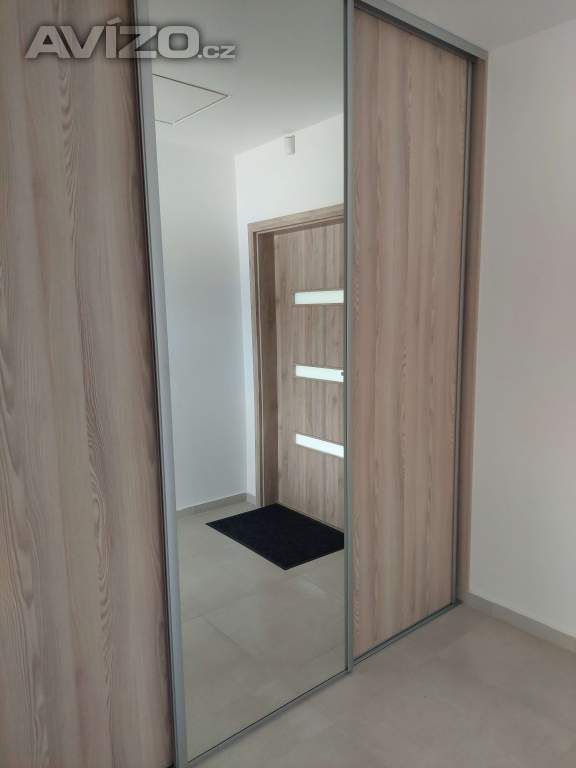 Foto inzerátu Prodej novostavby RD (bungalov 3+1), Václavovice (okr. Ostrava), ul. Milíře