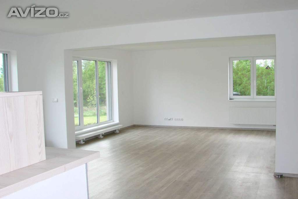 Foto inzerátu Prodej novostavby RD (bungalov 3+1), Václavovice (okr. Ostrava), ul. Milíře