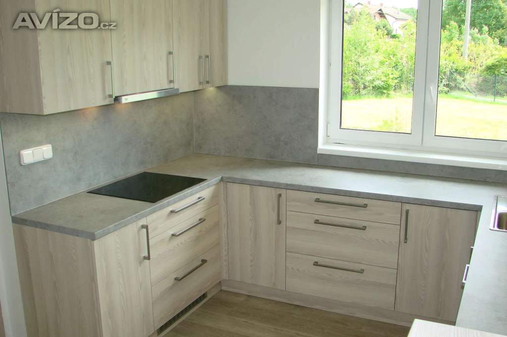 Foto inzerátu Prodej novostavby RD (bungalov 3+1), Václavovice (okr. Ostrava), ul. Milíře