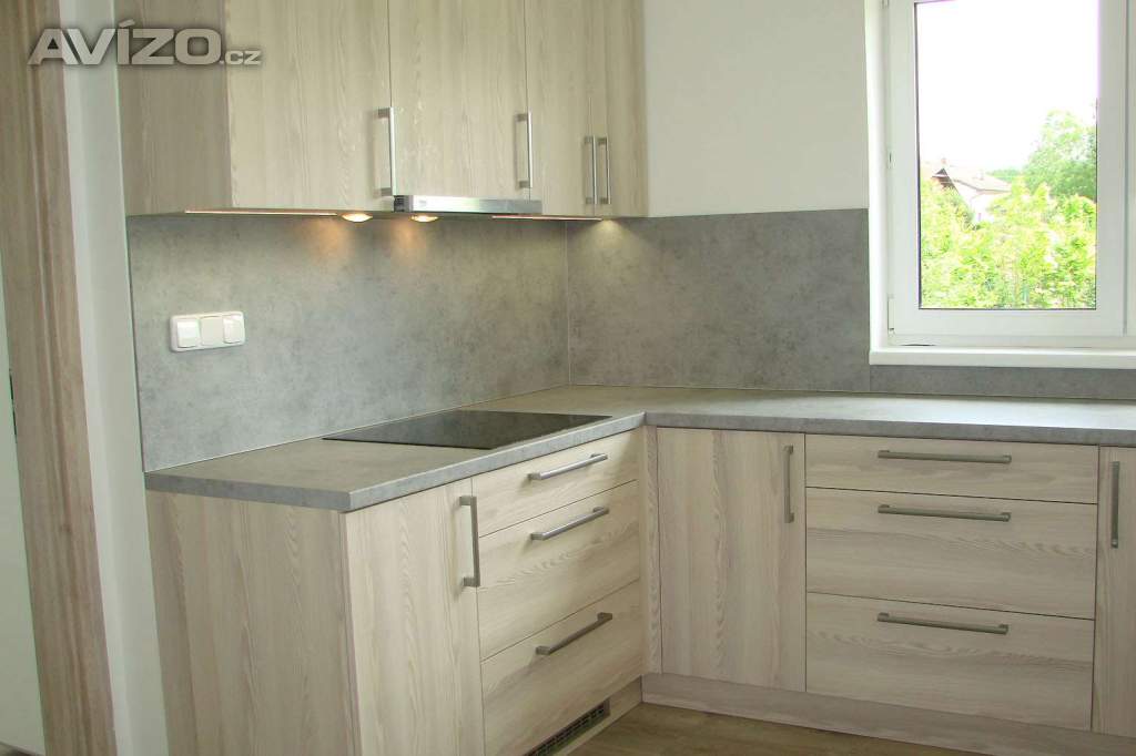 Foto inzerátu Prodej novostavby RD (bungalov 3+1), Václavovice (okr. Ostrava), ul. Milíře