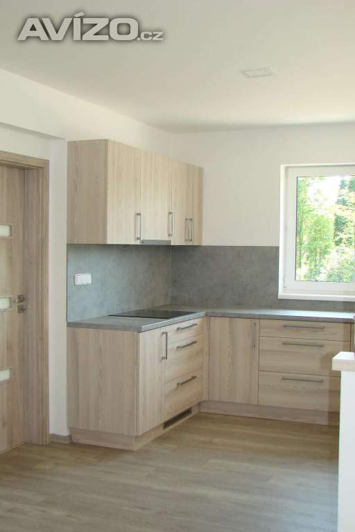 Foto inzerátu Prodej novostavby RD (bungalov 3+1), Václavovice (okr. Ostrava), ul. Milíře