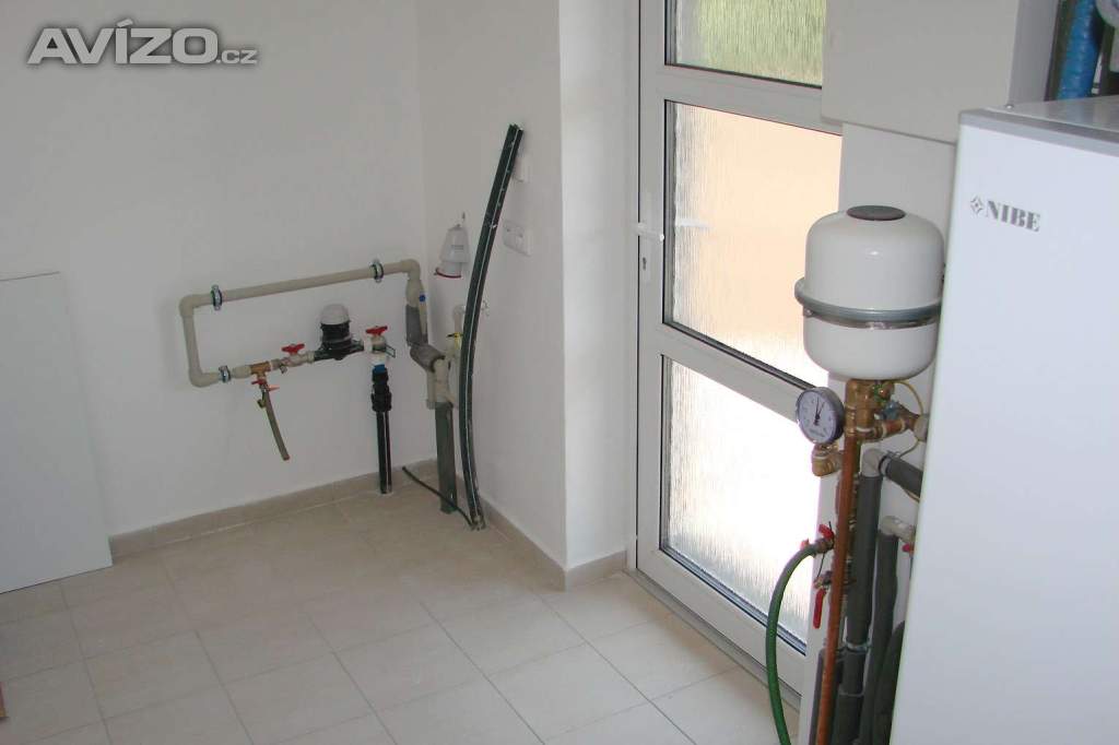 Foto inzerátu Prodej novostavby RD (bungalov 3+1), Václavovice (okr. Ostrava), ul. Milíře