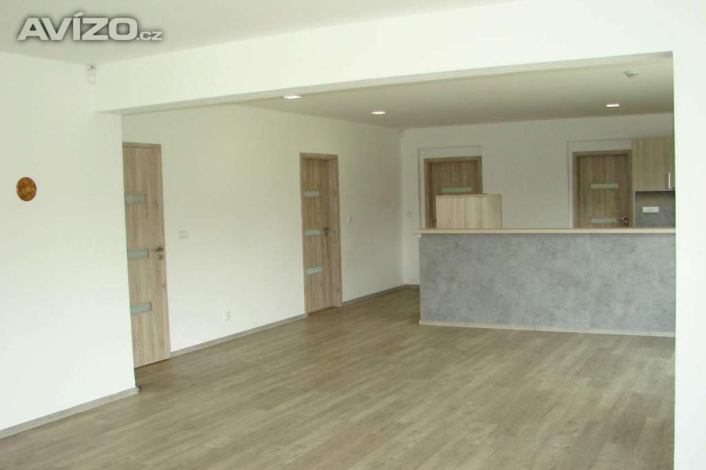 Foto inzerátu Prodej novostavby RD (bungalov 3+1), Václavovice (okr. Ostrava), ul. Milíře
