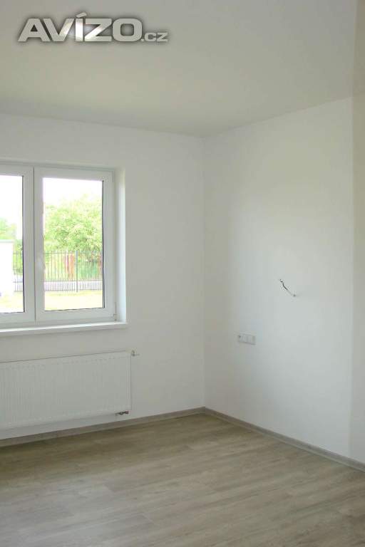 Foto inzerátu Prodej novostavby RD (bungalov 3+1), Václavovice (okr. Ostrava), ul. Milíře
