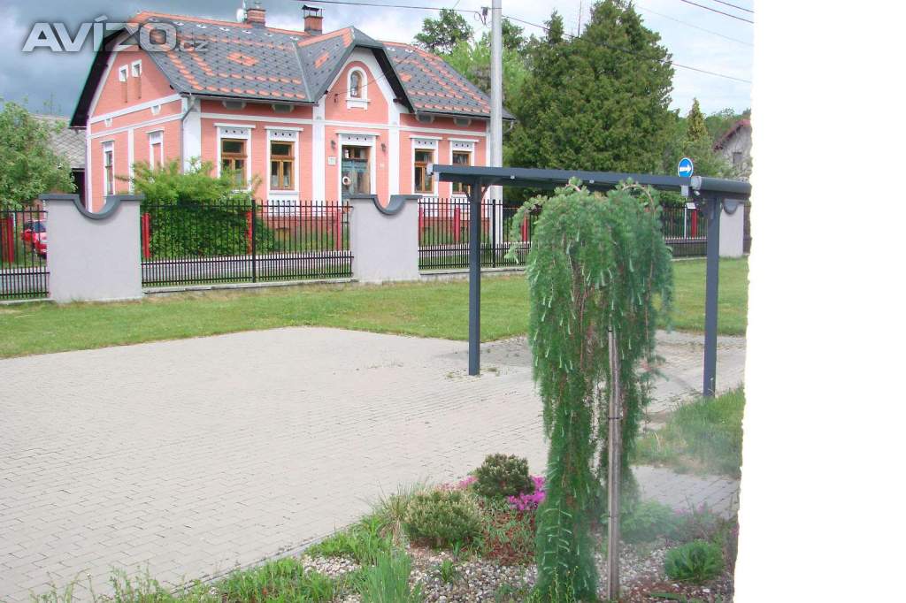 Foto inzerátu Prodej novostavby RD (bungalov 3+1), Václavovice (okr. Ostrava), ul. Milíře