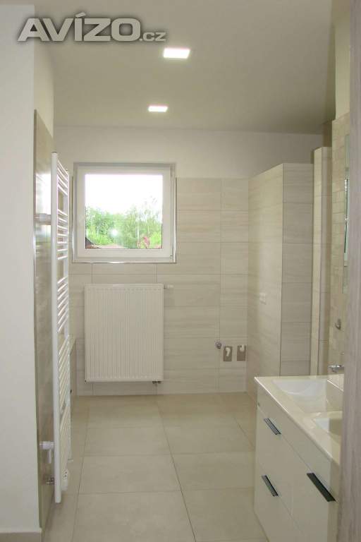 Foto inzerátu Prodej novostavby RD (bungalov 3+1), Václavovice (okr. Ostrava), ul. Milíře