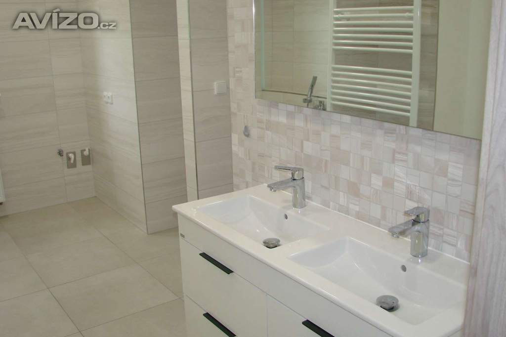 Foto inzerátu Prodej novostavby RD (bungalov 3+1), Václavovice (okr. Ostrava), ul. Milíře