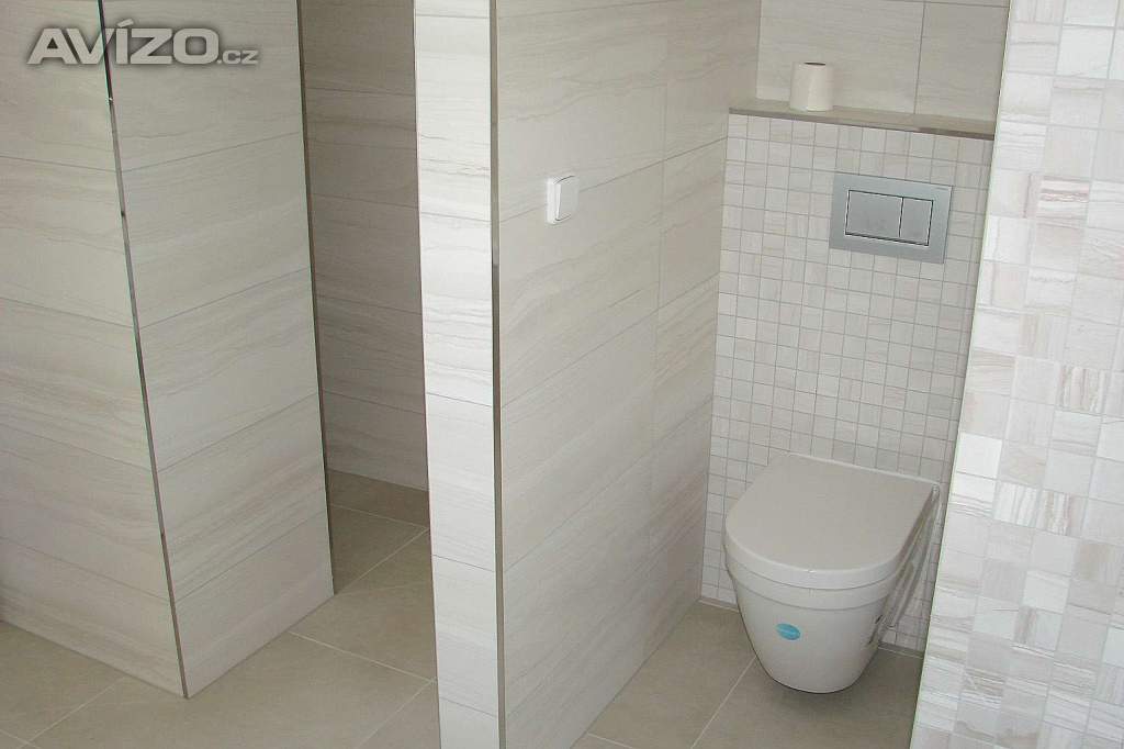 Foto inzerátu Prodej novostavby RD (bungalov 3+1), Václavovice (okr. Ostrava), ul. Milíře