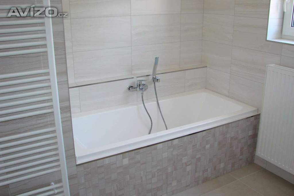 Foto inzerátu Prodej novostavby RD (bungalov 3+1), Václavovice (okr. Ostrava), ul. Milíře