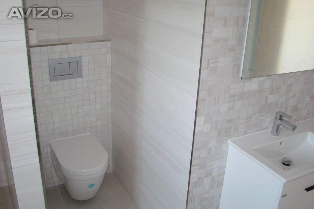 Foto inzerátu Prodej novostavby RD (bungalov 3+1), Václavovice (okr. Ostrava), ul. Milíře