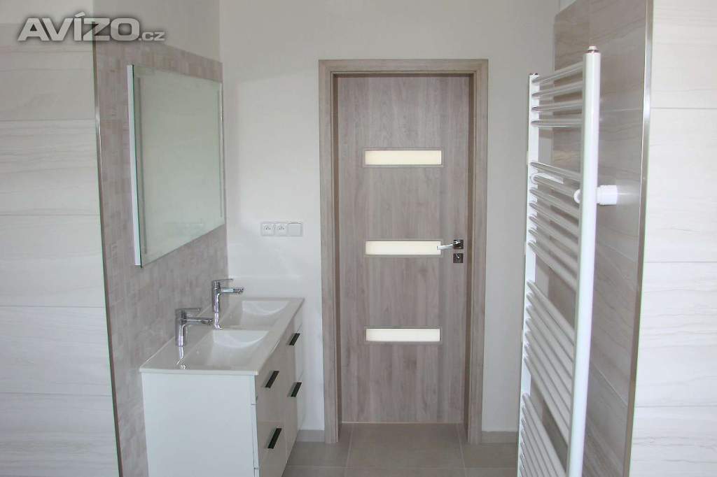 Foto inzerátu Prodej novostavby RD (bungalov 3+1), Václavovice (okr. Ostrava), ul. Milíře