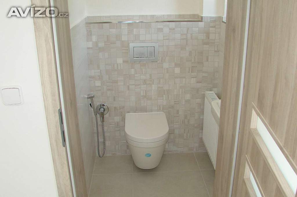Foto inzerátu Prodej novostavby RD (bungalov 3+1), Václavovice (okr. Ostrava), ul. Milíře