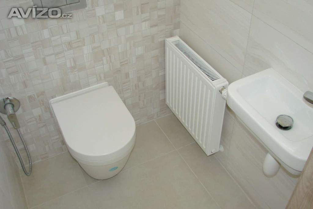 Foto inzerátu Prodej novostavby RD (bungalov 3+1), Václavovice (okr. Ostrava), ul. Milíře