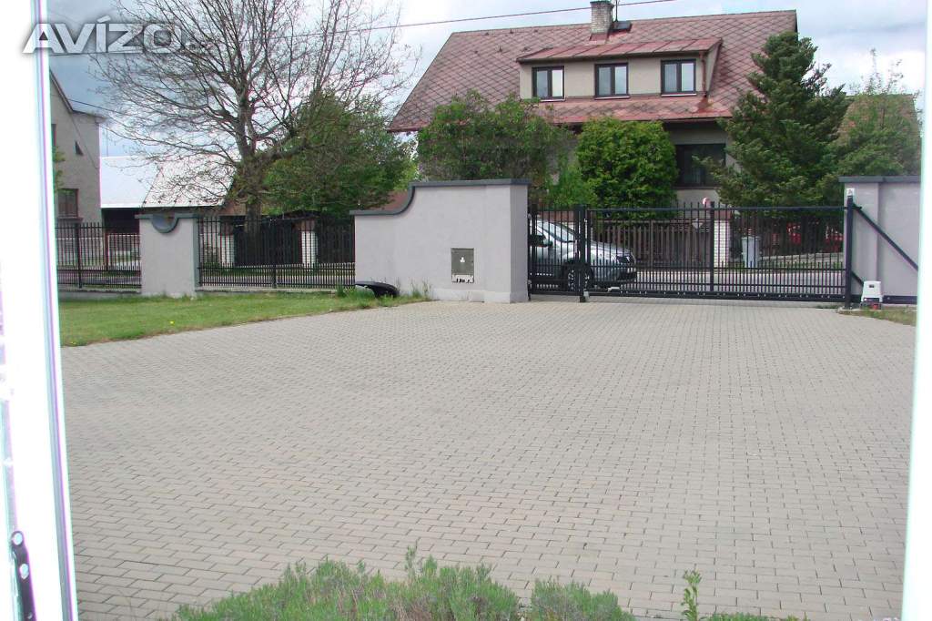 Foto inzerátu Prodej novostavby RD (bungalov 3+1), Václavovice (okr. Ostrava), ul. Milíře