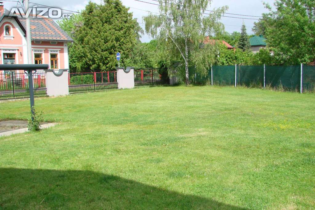 Foto inzerátu Prodej novostavby RD (bungalov 3+1), Václavovice (okr. Ostrava), ul. Milíře