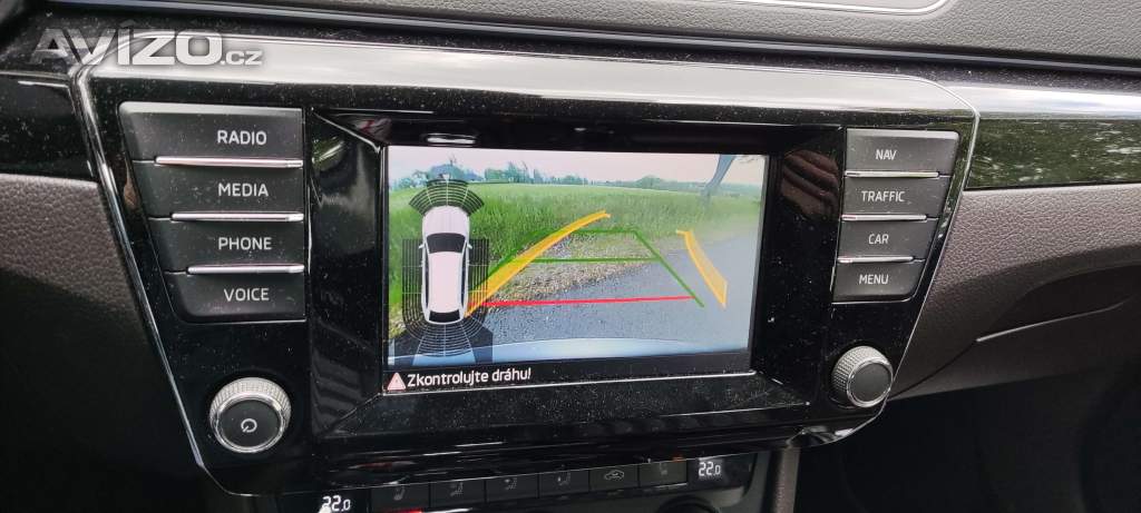 Foto inzerátu Také na splátky  Škoda Superb III combi Laurin & Klement 2.0TDI DSG 4X4 140kW