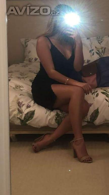 💓 733 200 325 💓NEDĚLE 8-18 HOD.💓