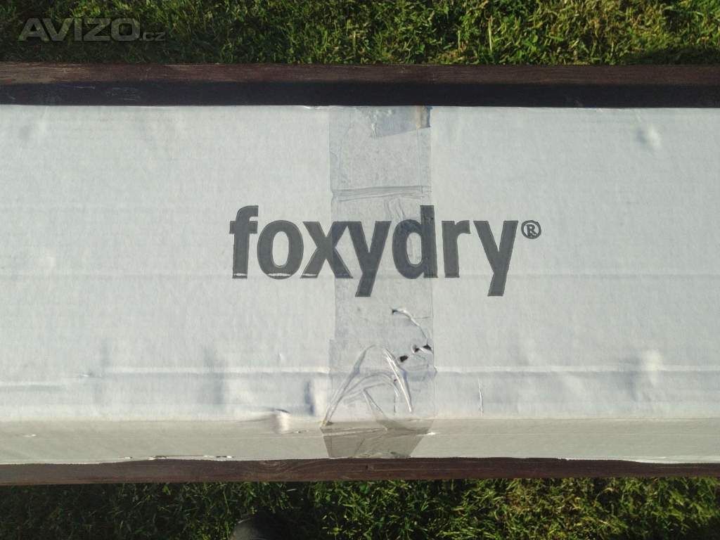 Foto inzerátu Výklopné sušáky na prádlo FOXYDRY