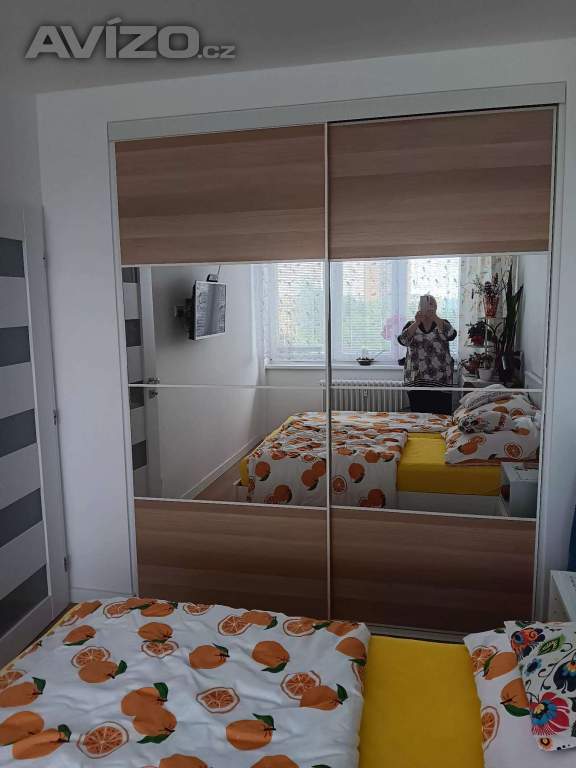 Foto inzerátu PAX - Rámy posuvných dveří