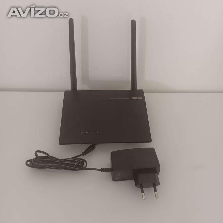 router
