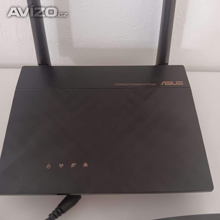 Foto inzerátu router