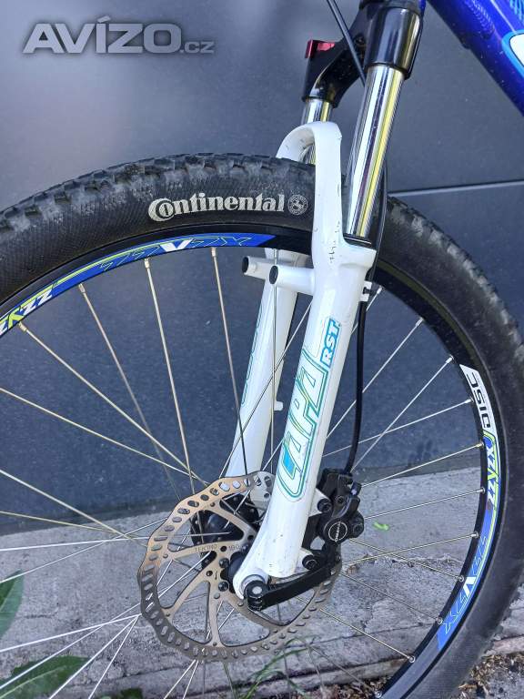 Foto inzerátu Corratec Halcon X- Vert 26 horské kolo