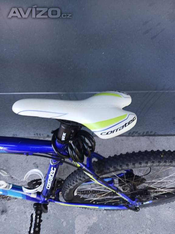Foto inzerátu Corratec Halcon X- Vert 26 horské kolo