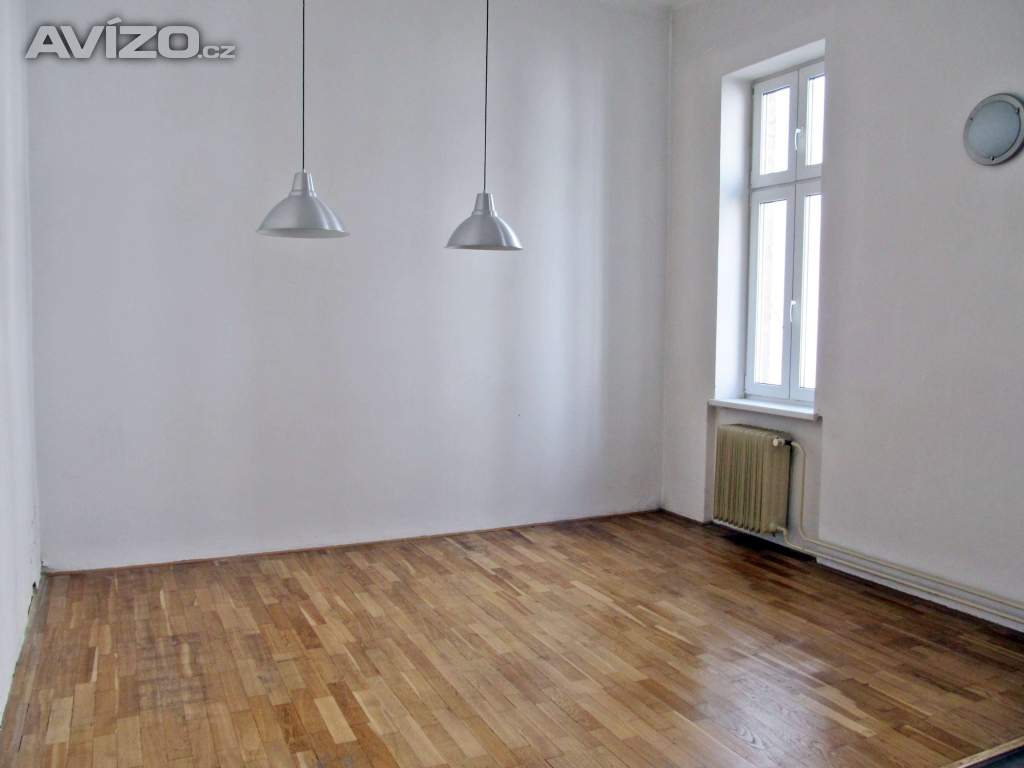 Foto inzerátu Pronájem, byt 3+1, 123 m², Moravská Ostrava. ul. Tyršova