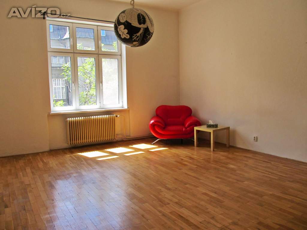 Foto inzerátu Pronájem, byt 3+1, 123 m², Moravská Ostrava. ul. Tyršova