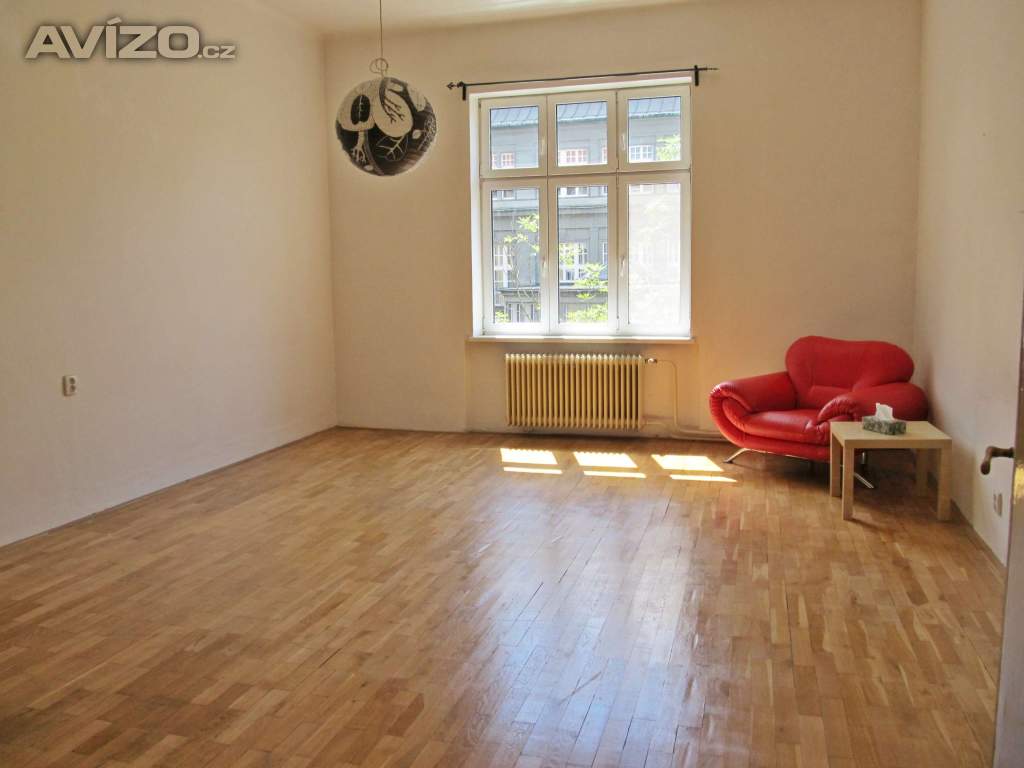 Foto inzerátu Pronájem, byt 3+1, 123 m², Moravská Ostrava. ul. Tyršova