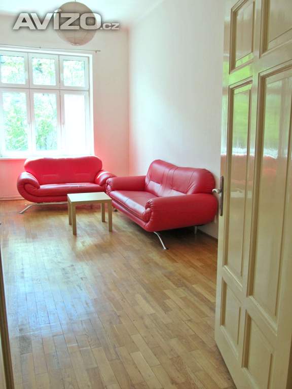 Foto inzerátu Pronájem, byt 3+1, 123 m², Moravská Ostrava. ul. Tyršova