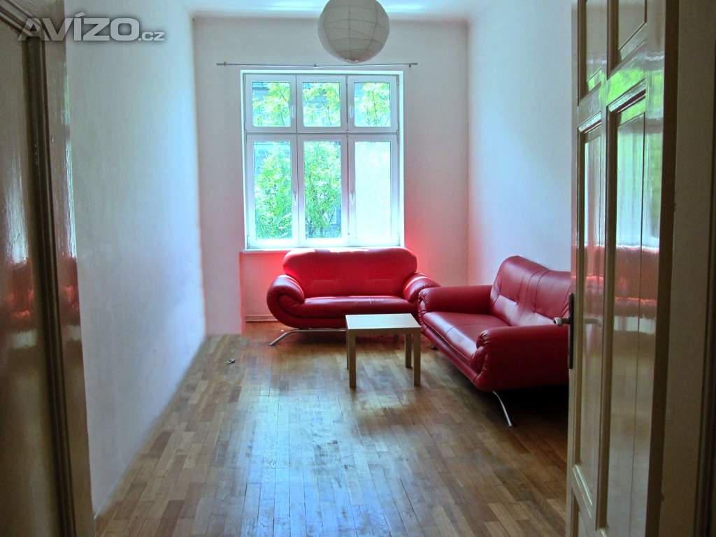 Foto inzerátu Pronájem, byt 3+1, 123 m², Moravská Ostrava. ul. Tyršova