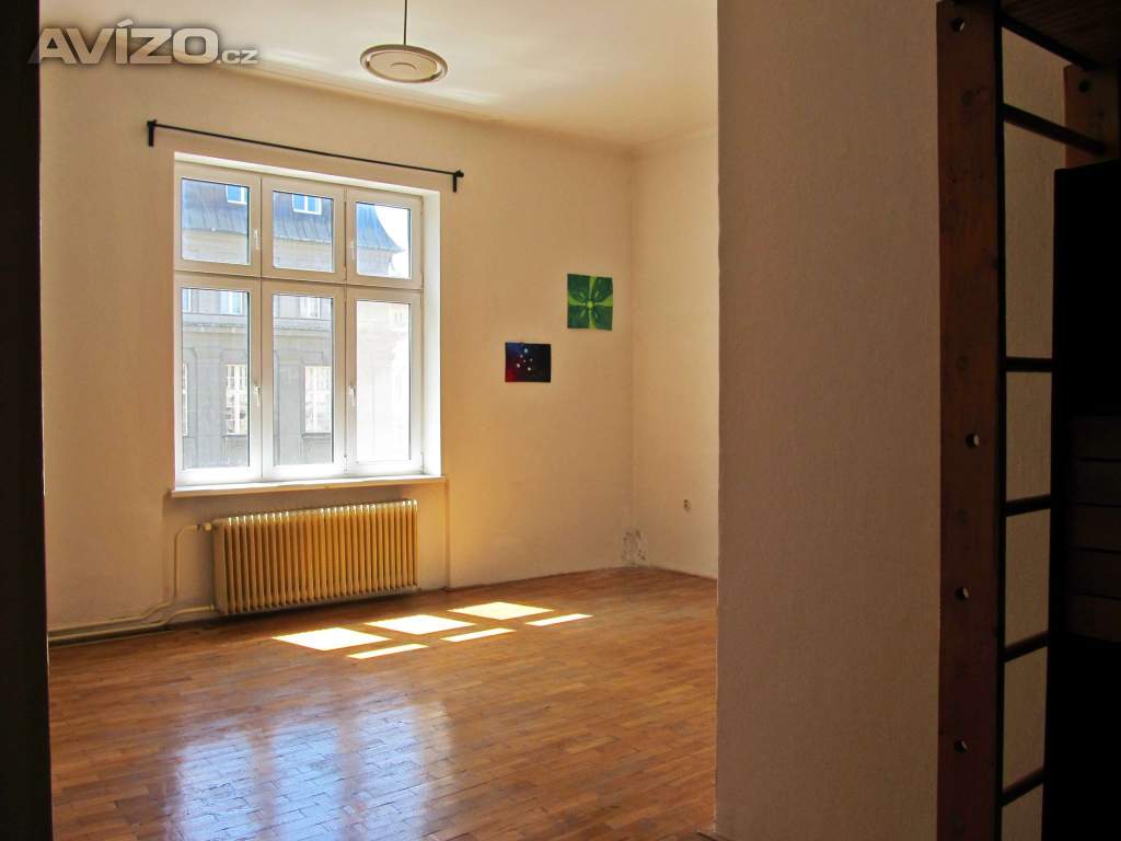 Foto inzerátu Pronájem, byt 3+1, 123 m², Moravská Ostrava. ul. Tyršova