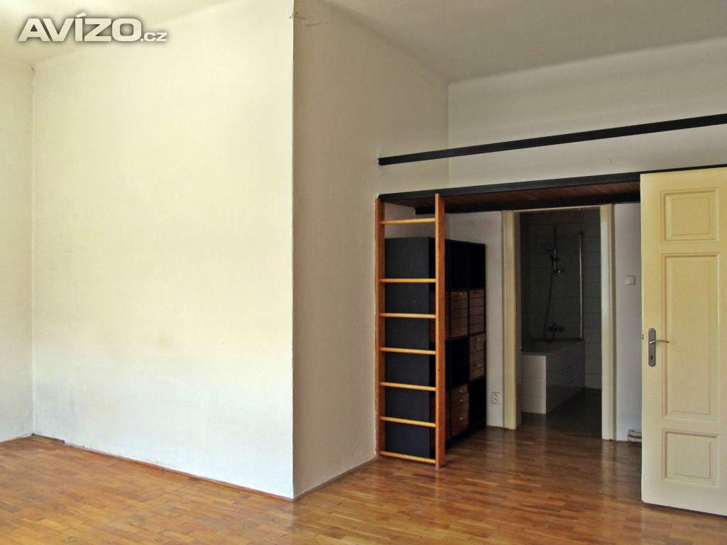 Foto inzerátu Pronájem, byt 3+1, 123 m², Moravská Ostrava. ul. Tyršova