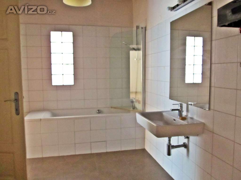 Foto inzerátu Pronájem, byt 3+1, 123 m², Moravská Ostrava. ul. Tyršova