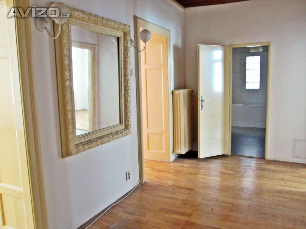 Foto inzerátu Pronájem, byt 3+1, 123 m², Moravská Ostrava. ul. Tyršova