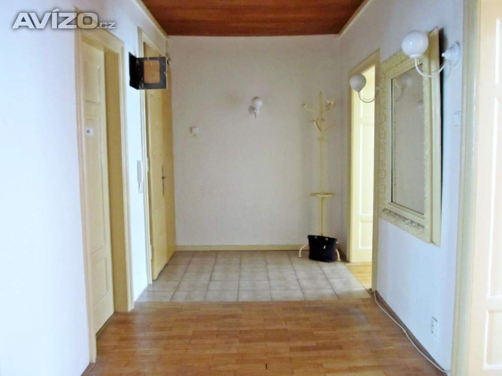 Foto inzerátu Pronájem, byt 3+1, 123 m², Moravská Ostrava. ul. Tyršova