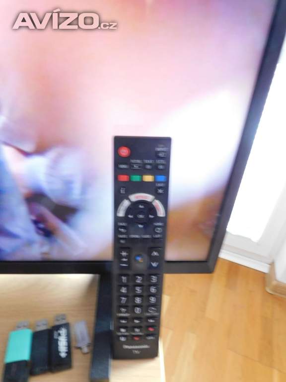 Foto inzerátu Prodám SMART TV Panasonic TX-65JX800E