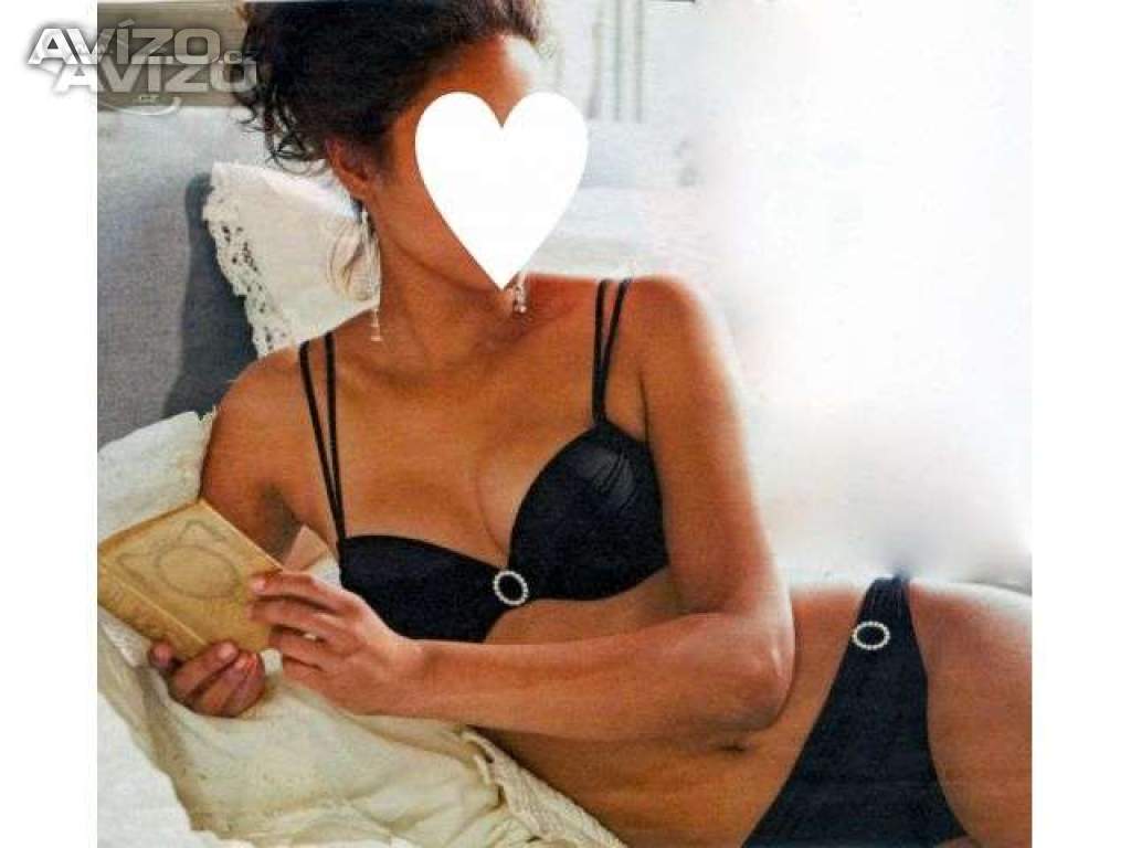 ATRAKTIVNÍ IVETA 43/3. 