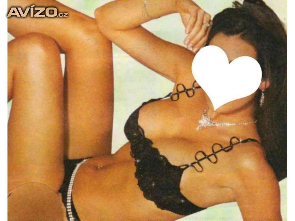 Foto inzerátu ATRAKTIVNÍ IVETA 43/3. 